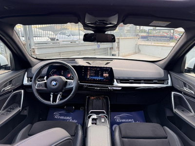 BMW X1 sdrive18d MSport auto (10)