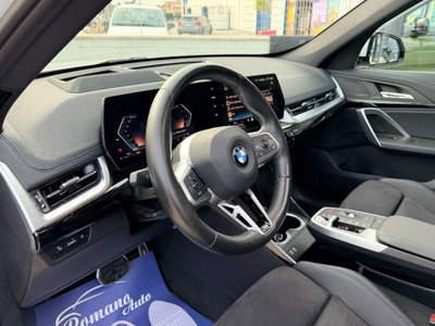 BMW X1 sdrive18d MSport auto (11)