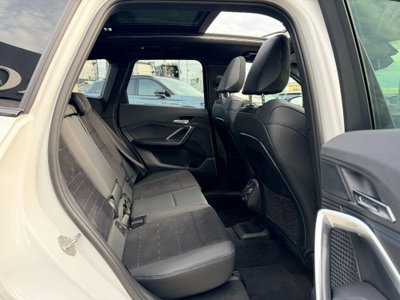 BMW X1 sdrive18d MSport auto (13)