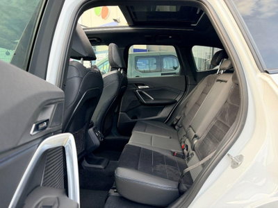 BMW X1 sdrive18d MSport auto (14)