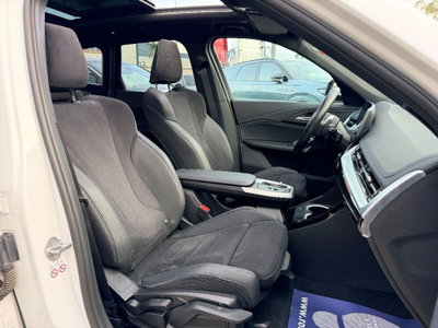 BMW X1 sdrive18d MSport auto (15)