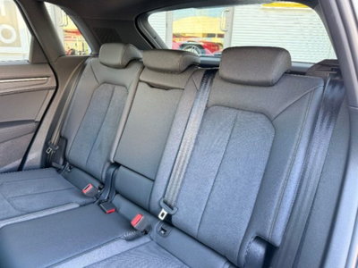 Audi Q3 Sportback 35 TDI quattro S tronic S line edition (10)