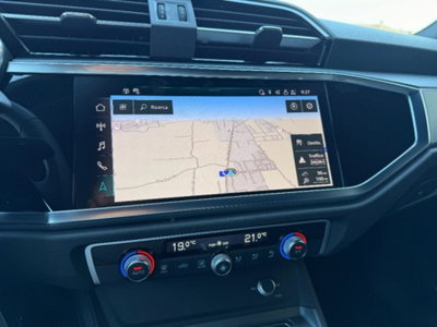 Audi Q3 Sportback 35 TDI quattro S tronic S line edition (12)
