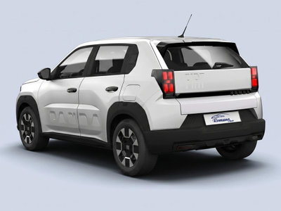 Fiat Grande Panda 1.2 Icon 100cv (2)
