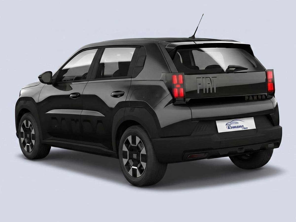 Fiat Grande Panda 1.2 Icon 100cv (2)