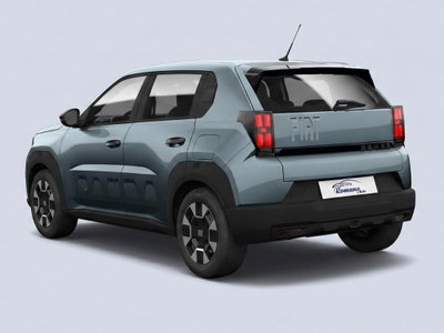 Fiat Grande Panda 1.2 Icon 100cv (2)