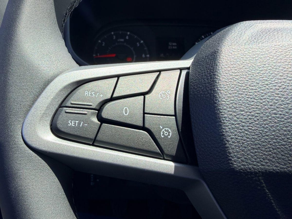 Dacia Sandero Streetway 1.2 Eco-G Expression 120cv auto (19)