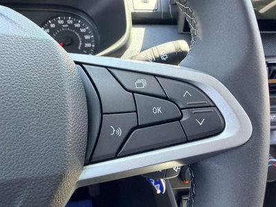 Dacia Sandero Streetway 1.2 Eco-G Expression 120cv auto (20)