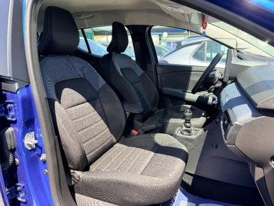 Dacia Sandero Streetway 1.2 Eco-G Expression 120cv auto (9)