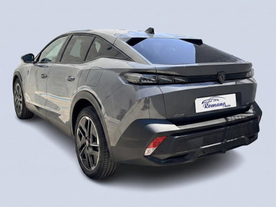 Peugeot 408 58,2 kWh GT (3)