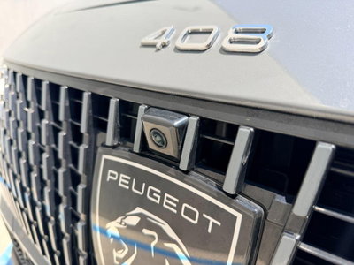 Peugeot 408 58,2 kWh GT (4)