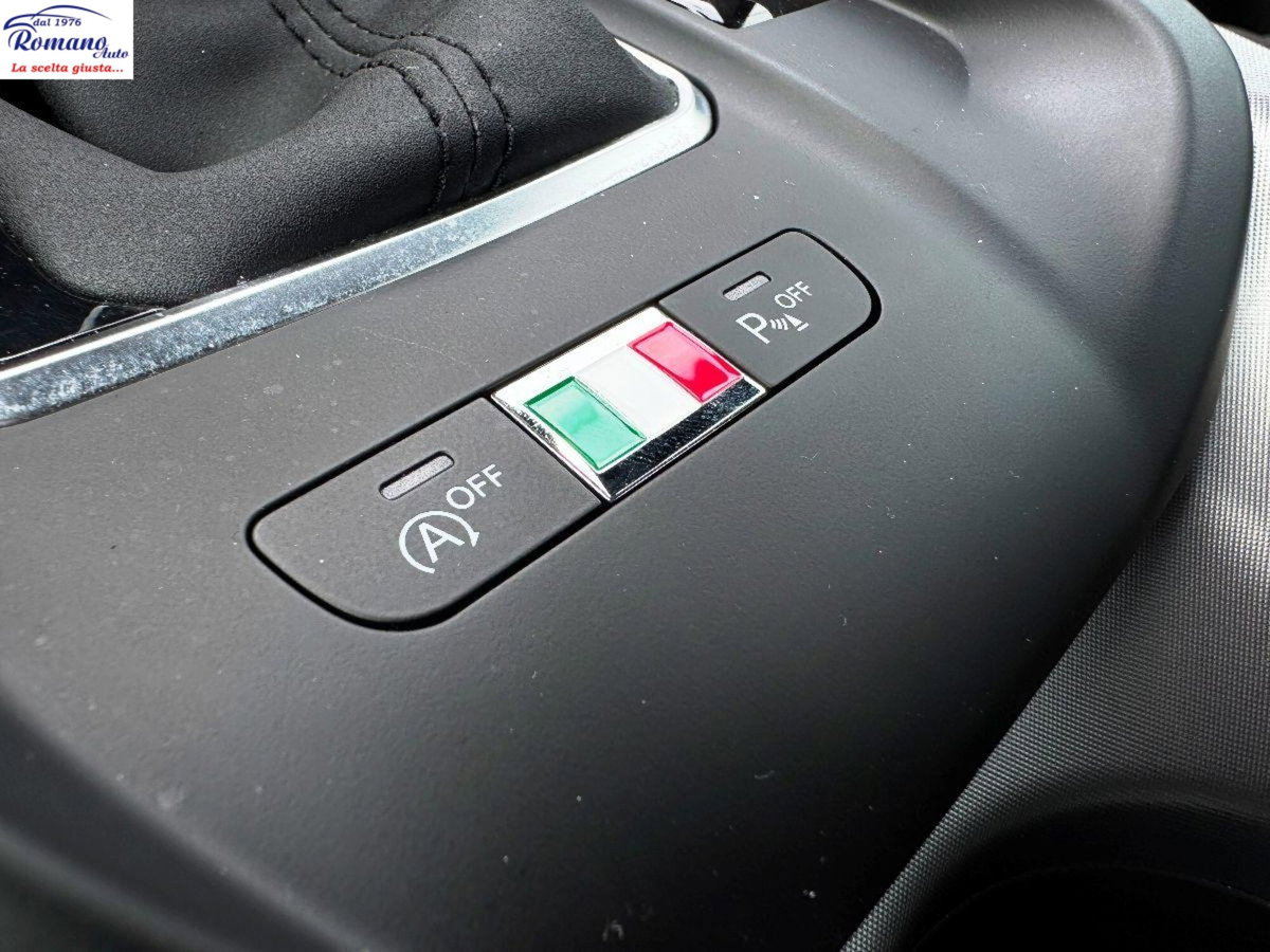 Alfa Romeo Tonale 1.6 Sprint 130cv tct6 (17)