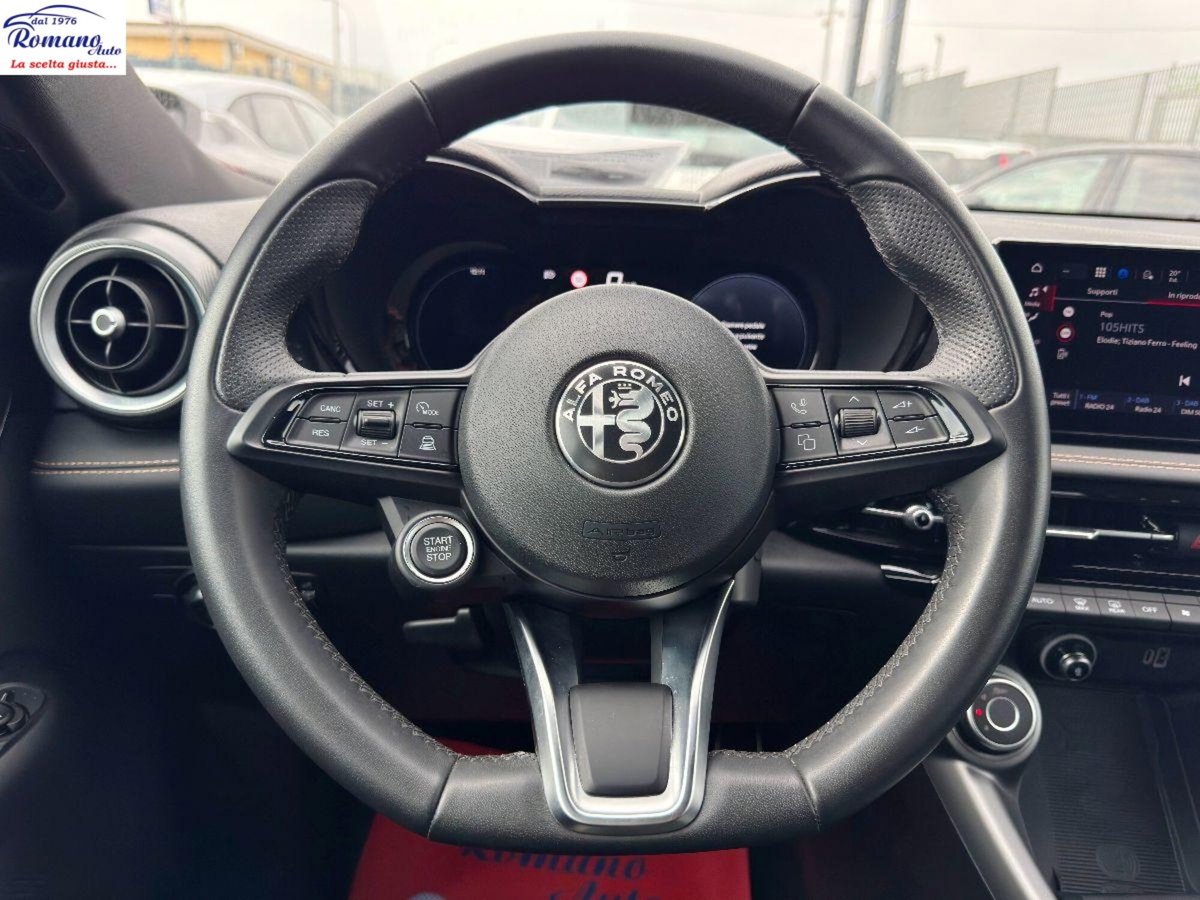 Alfa Romeo Tonale 1.6 Sprint 130cv tct6 (20)