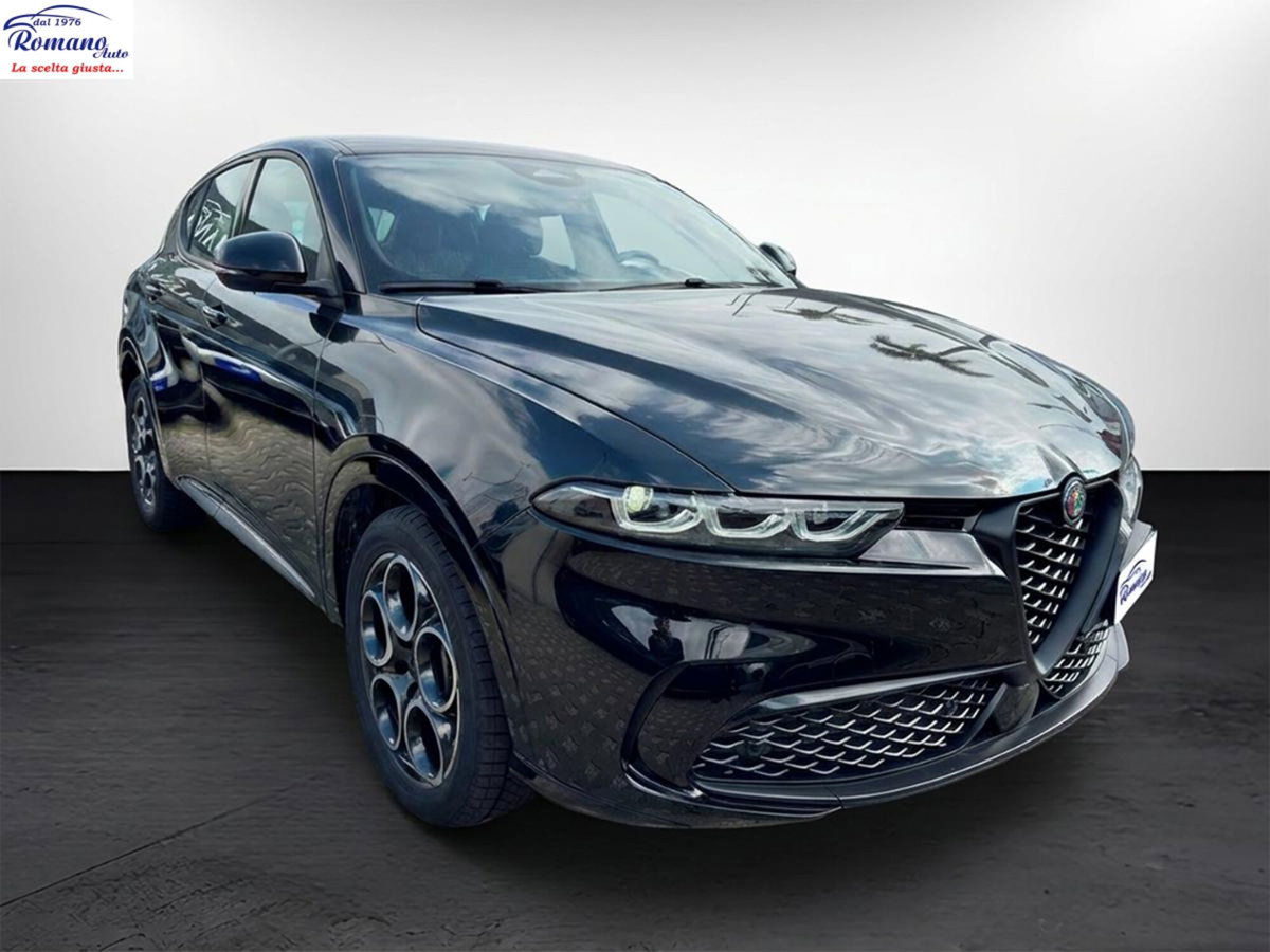 Alfa Romeo Tonale 1.6 Sprint 130cv tct6 (3)