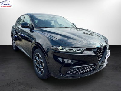 Alfa Romeo Tonale 1.6 Sprint 130cv tct6 (3)