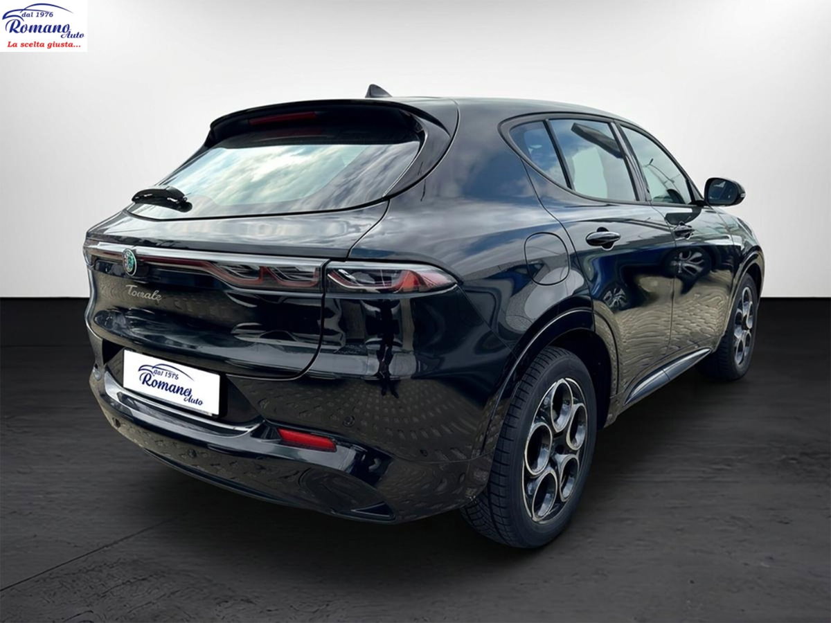 Alfa Romeo Tonale 1.6 Sprint 130cv tct6 (4)
