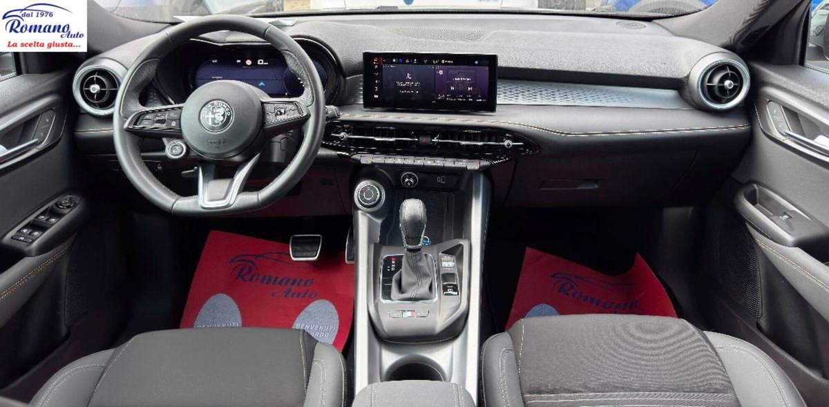 Alfa Romeo Tonale 1.6 Sprint 130cv tct6 (6)
