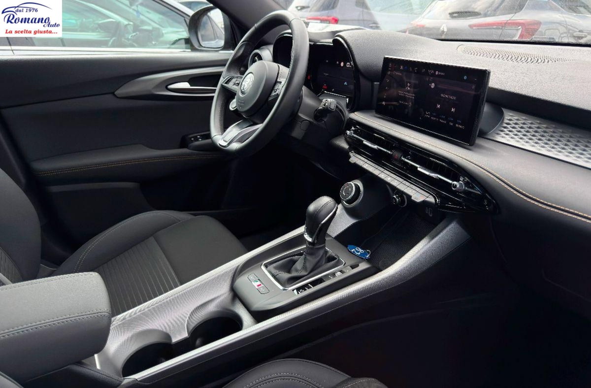 Alfa Romeo Tonale 1.6 Sprint 130cv tct6 (7)