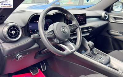 Alfa Romeo Tonale 1.6 Sprint 130cv tct6 (8)