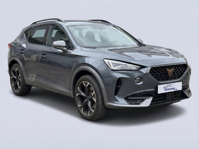 Cupra Formentor Formentor 1.5 TSI (2)