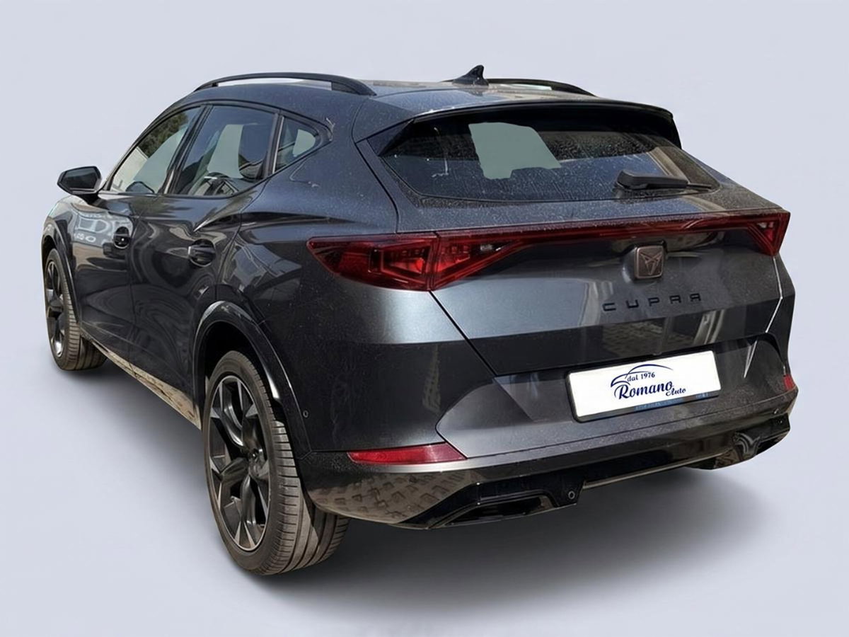 Cupra Formentor Formentor 1.5 TSI (3)