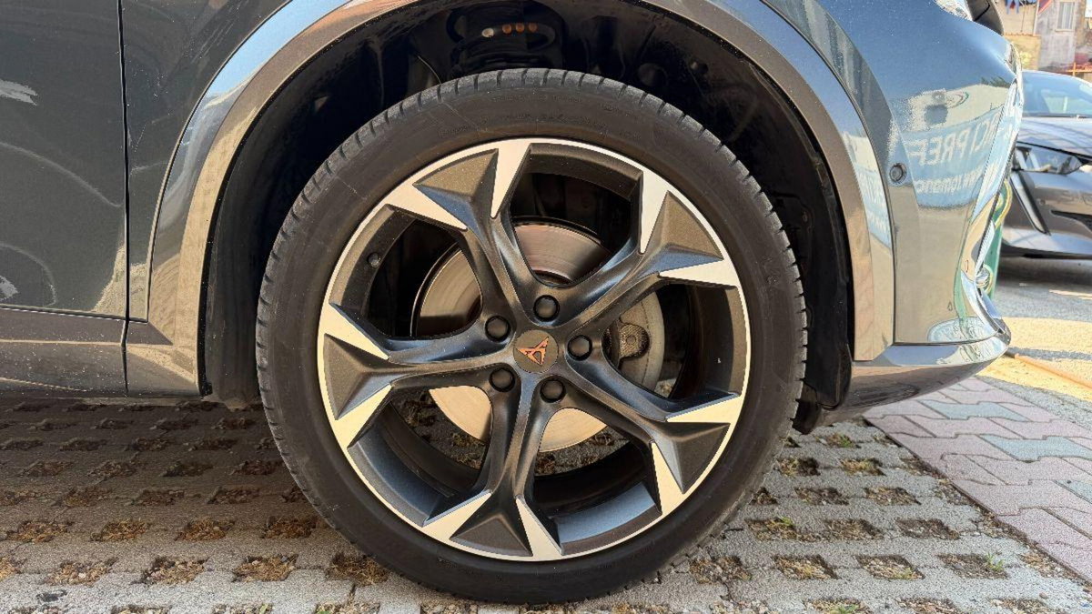 Cupra Formentor Formentor 1.5 TSI (5)