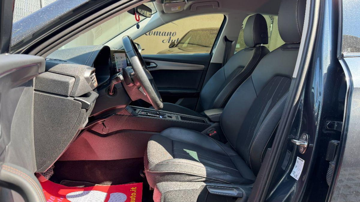Cupra Formentor Formentor 1.5 TSI (6)