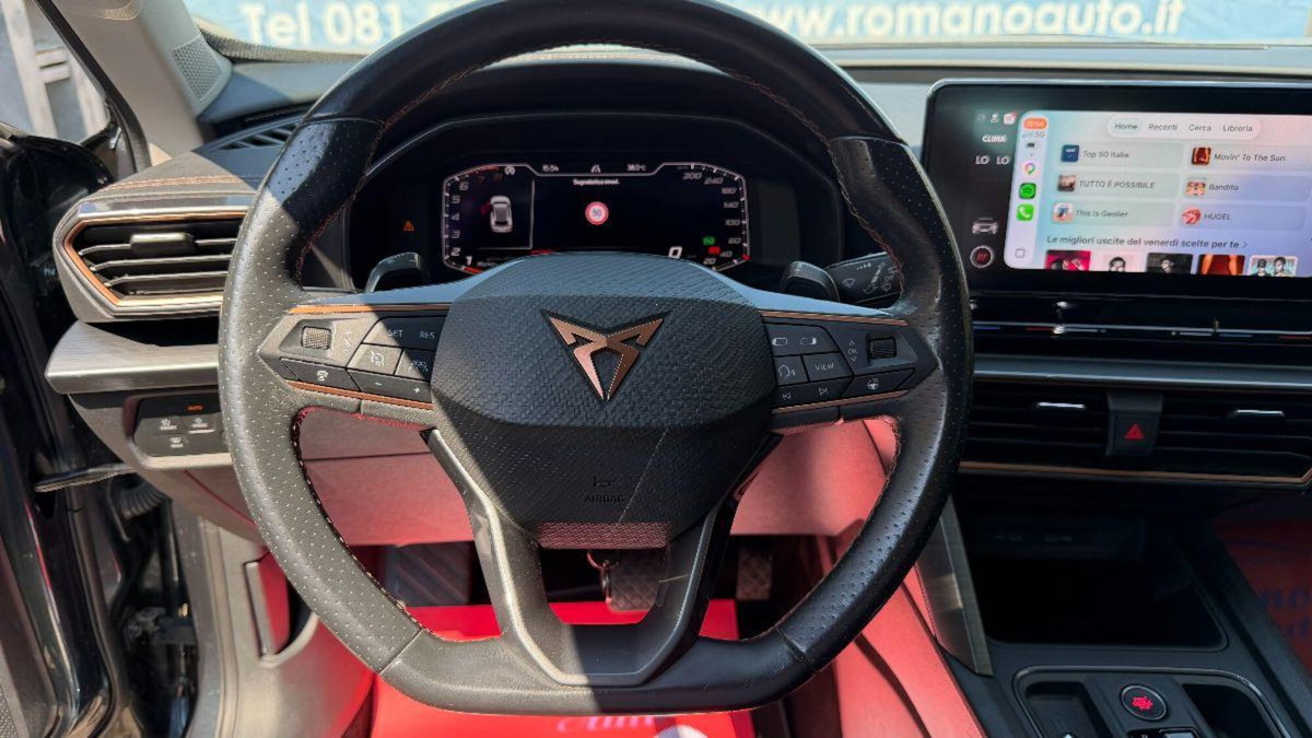 Cupra Formentor Formentor 1.5 TSI (7)