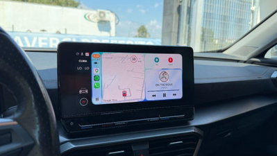 Cupra Formentor Formentor 1.5 TSI (9)