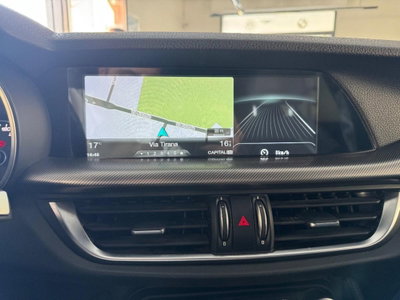 Alfa Romeo Stelvio Stelvio 2.2 Turbodiesel 210 CV AT8 Q4 GT Junior (12)