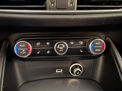 Alfa Romeo Stelvio Stelvio 2.2 Turbodiesel 210 CV AT8 Q4 GT Junior (14)