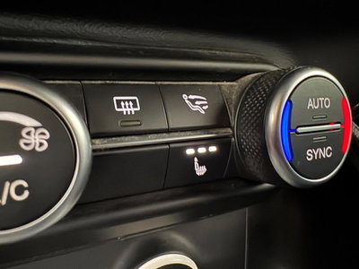 Alfa Romeo Stelvio Stelvio 2.2 Turbodiesel 210 CV AT8 Q4 GT Junior (15)