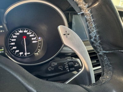 Alfa Romeo Stelvio Stelvio 2.2 Turbodiesel 210 CV AT8 Q4 GT Junior (19)