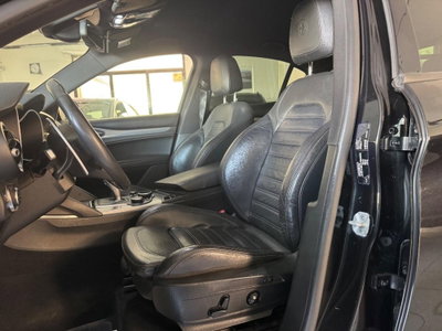 Alfa Romeo Stelvio Stelvio 2.2 Turbodiesel 210 CV AT8 Q4 GT Junior (9)