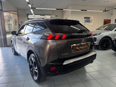 Peugeot 2008 BlueHDi 130 S&S EAT8 Allure Pack (6)