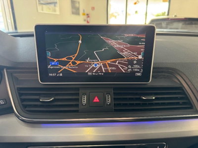 Audi Q5 40 TDI quattro S line plus (12)