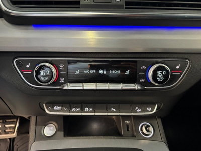 Audi Q5 40 TDI quattro S line plus (13)