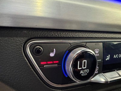 Audi Q5 40 TDI quattro S line plus (14)