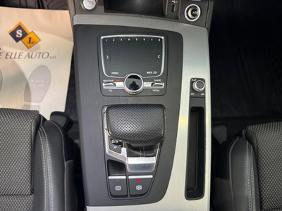 Audi Q5 40 TDI quattro S line plus (16)