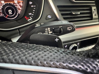 Audi Q5 40 TDI quattro S line plus (20)
