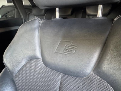Audi Q5 40 TDI quattro S line plus (9)