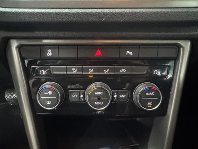 Volkswagen T-Roc 2.0 TDI SCR 150 CV DSG Business BlueMotion Technology (13)