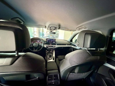 Audi A4 40 TDI quattro S tronic Business (11)