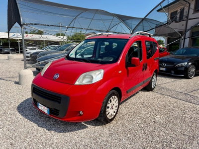 Fiat Qubo 1.4 8V 73 CV Dynamic usata