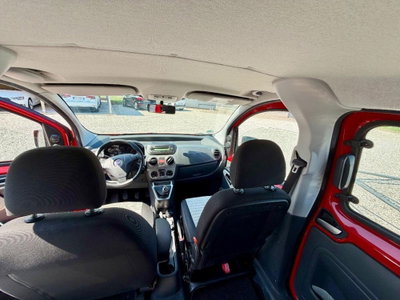 Fiat Qubo 1.4 8V 73 CV Dynamic (12)