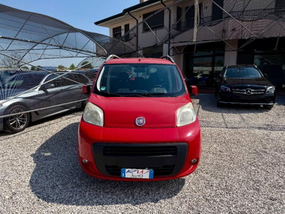 Fiat Qubo 1.4 8V 73 CV Dynamic (2)