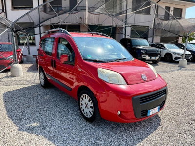 Fiat Qubo 1.4 8V 73 CV Dynamic (3)