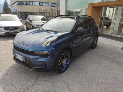 Lynk & Co 01 01 1.5 td phev (2)