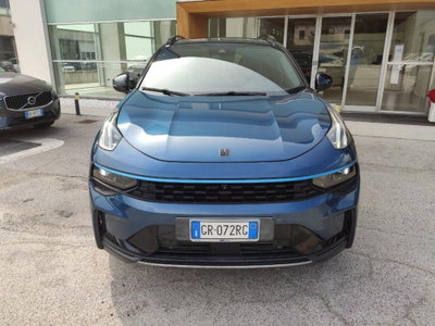 Lynk & Co 01 01 1.5 td phev (3)