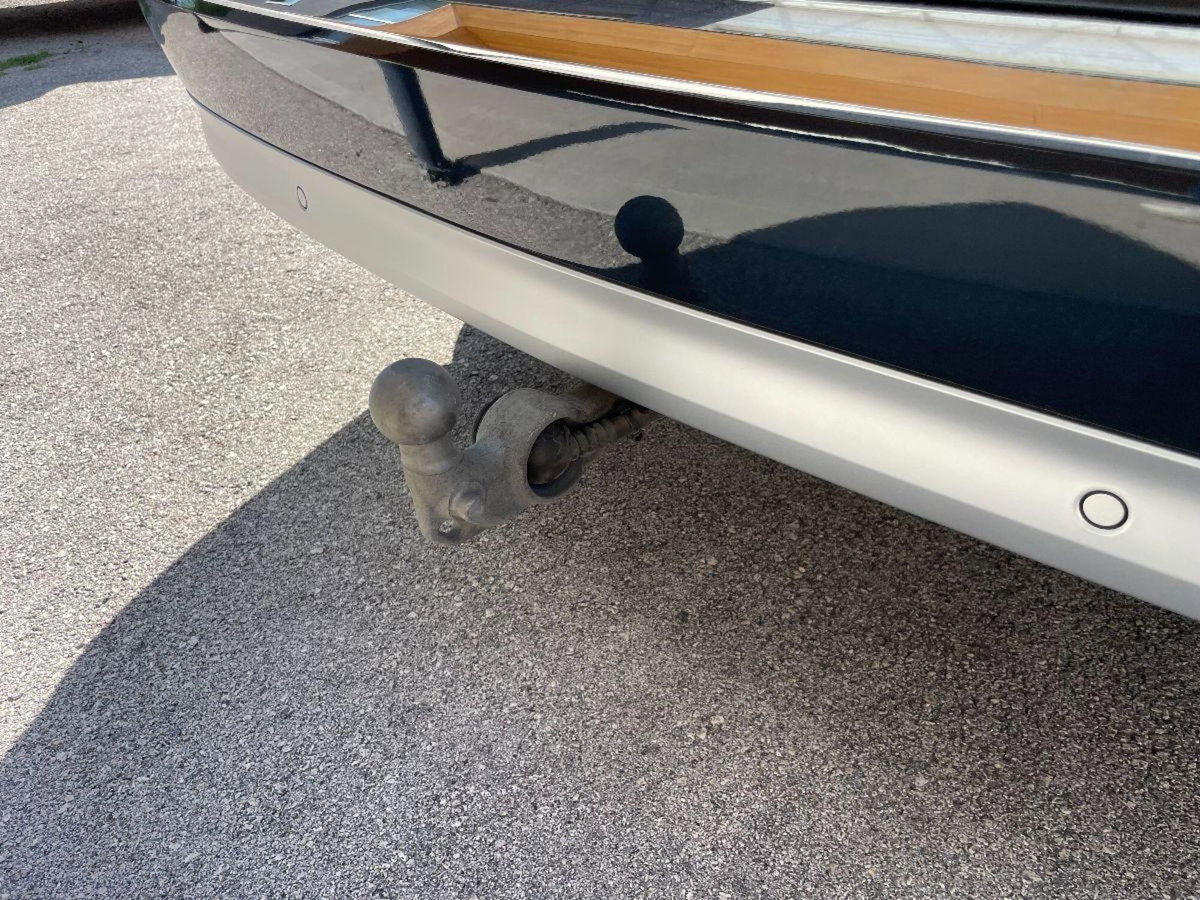 Volvo XC90 B5 (d) AWD automatico 7 posti Plus Bright (10)